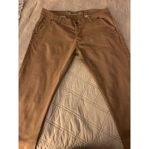 Men’s Club Khaki Pants